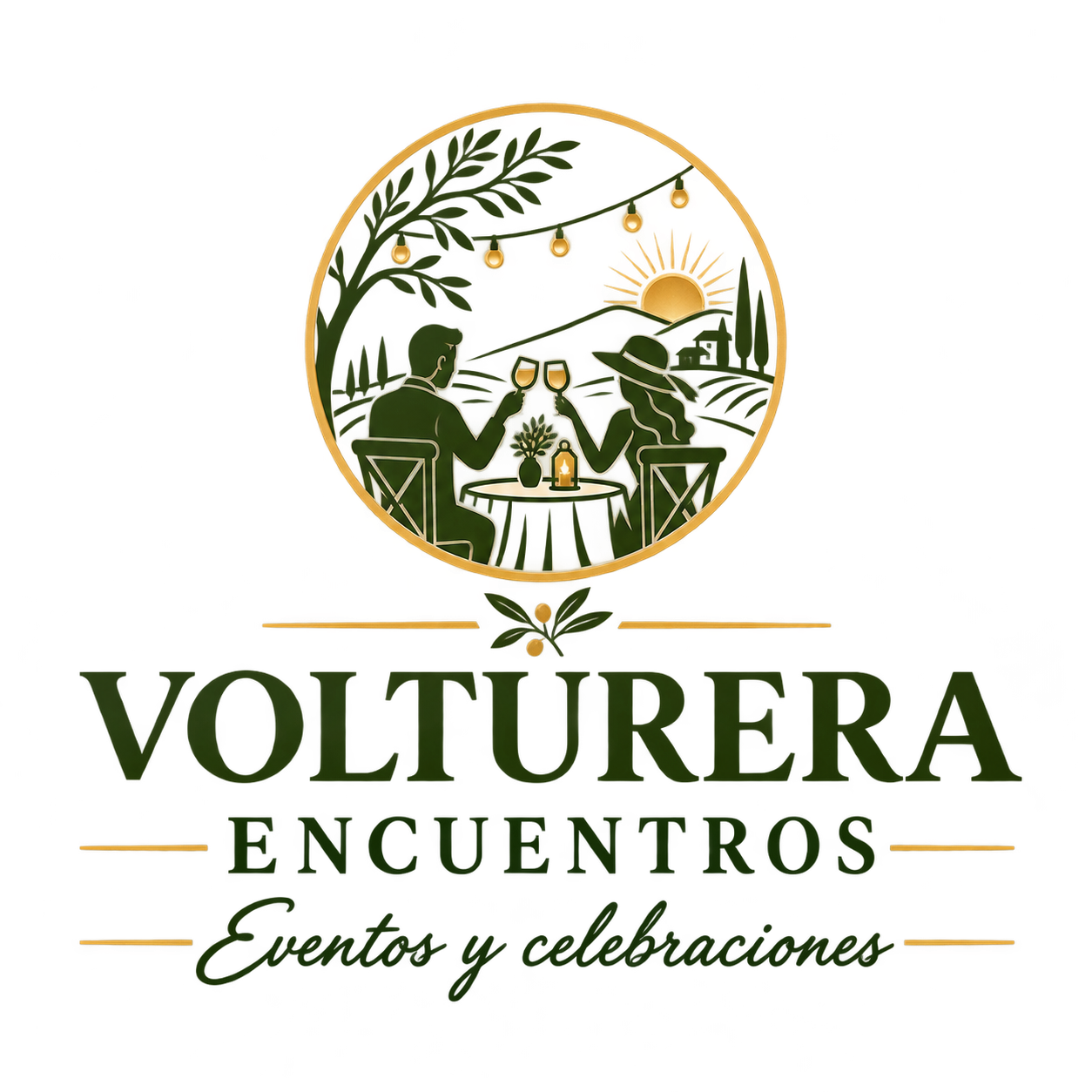 VOLTURERA ENCUENTROS · Eventos y celebraciones